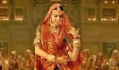 Padmavati, now in 3D