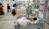 Ahmedabad: 11 newborns die at civil hospital in 36 hrs; probe ordered