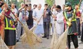 Clean India can be achieved only if all Indians unite: PM Modi