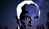 The genius who discovered how stars live and die