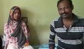 'Want to be with my husband': Woman at the heart of love jihad case