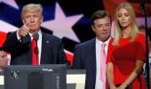 Ex-Trump campaign manager charged with conspiracy against US