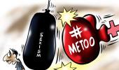 #MeToo: Indian men don't see sexism as a huge problem