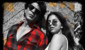 Surprise! Karan Johar won't direct Suhana's first film