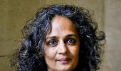 Arundhati Roy's book gets a new avatar