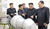 Kim's Nuclear Games of Smoke and Mirrors