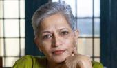 Gauri Lankesh: The fighter who did not wait for deliverance