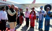 Modi in Myanmar: Rediscovering a neighbour