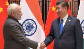 Improving ties: Is Modi headed to China this month?