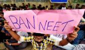 TN assembly okays bill to exempt state from NEET