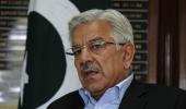 Need to put our house in order to avoid embarrassment: Pak minister