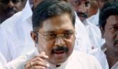 18 MLAs backing Dinakaran disqualified by TN Speaker