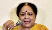 CBI books former minister Jayanthi Natarajan, conducts searches in Chennai