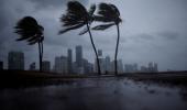 Irma hits Florida with Category 4 force; millions evacuated