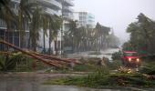 PHOTOS: Hurricane Irma leaves trail of destruction in Florida