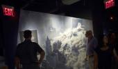 PHOTOS: Still living with 9/11