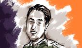 A letter from a Kargil hero