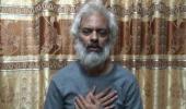 Father Tom Uzhunnalil rescued from IS captivity