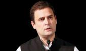 India is being run by dynasties: Rahul @Berkeley