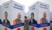 Gujarat set to roll out red carpet for Japanese PM