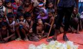 Why India can't come to Rohingyas' rescue