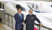 It's 'election bullet train', says Cong; Sena calls it 'unnecessary'