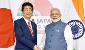 'It's a beginning of new era for Japan-India relationship'