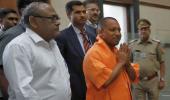 Why Yogi ordered probe into UP babu hires