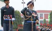 Marshal of IAF Arjan Singh passes away at 98