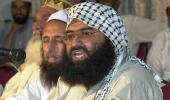 Masood Azhar a global terrorist, says US ahead of crucial meet