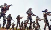 SSB losing its jawans more in 'freak' bike accidents than on border: Report