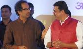 BJP is our main enemy. We are in govt for the sake of it: Shiv Sena