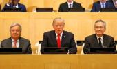 UN has not reached its potential due to bureaucracy and mismanagement: Trump