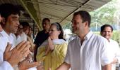 'Rahul as Congress chief will give adrenaline rush to party'