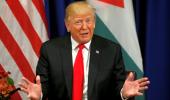 'I have decided, will let you know': Trump on Iran nuclear deal