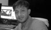 Journalist killed while covering Tripura clashes