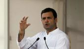 How can anyone protect culprits of such evil: Rahul on Kathua rape