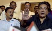 Kamal Haasan to begin TN tour, announce party name on Feb 21