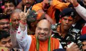 South likely to remain BJP-mukt for now