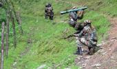 Infiltration bid by Pak's BAT foiled, 5 killed