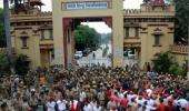 No intention to change names of BHU, AMU: Javadekar