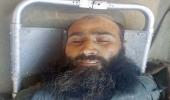 Top Hizbul Mujahideen commander killed in Baramulla