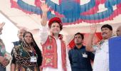 Rahul woos Patidars, invokes legacy of Sardar Patel