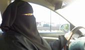 Saudi Arabia agrees to let women drive