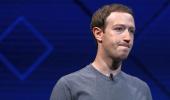 In full page newspaper ads, Mark Zuckerberg says 'sorry'