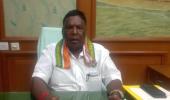 Puducherry: Trouble for Cong as 1 more MLA resigns