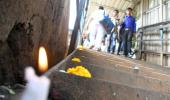 Death toll in Mumbai's Ephinstone stampede rises to 23