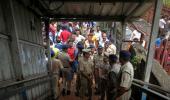 After stampede, new safety measures for Mumbai trains