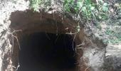 BSF finds 14-ft-long tunnel from Pak side in Jammu