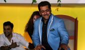 Is Salman getting Rs 11 crore for Bigg Boss 11?